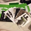 RARE MW3 COLLECTABLE 'INTEL' COLLECTION