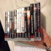 13 PS3 GAMES INCLUDES GTA TOMB RAIDER HITMAN DISHONORED