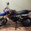 NEW 125 PIT BIKE NEVER BEEN USED SWAP OR SELL