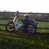 yamaha townmate cc