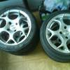 tsw venom alloys