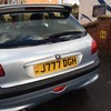 Peugeot 206 1.4 2003