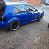 18 alloy wheels deep dish 3 good tyres