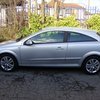 Vauxhall Astra 1.6i 16V SRi [115] 3dr FSH