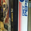 Pepsi Vendo Vending Machine Spares Repair Can Machine Man Cave