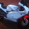 Swap my  Aprilia RS 125 for DT 125 or road legal motocross bike