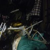pit bike frame