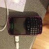 black berry curve