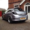 Astra sri 1.8