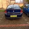 My car and £1000 cash waiting for the right deal !