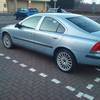 VOLVO S60 2.0 T 180 BHP