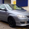 Vauxhall Corsa 1.2 16v 2005/55