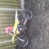Rmz 250 2006