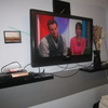 42" plasma with built in freeview