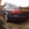 Saab 2.3 vector TURBO auto .. 12months mot &6 months tax