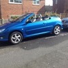 206 cc 1.6 alora 54 plate