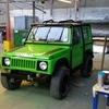Suzuki SJ 410 4x4 £1000s Spent, Tax & Test, Low Miles 90K NOT DEFENDER DISCO