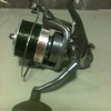 Two Michelle BIG SURF big pit reels