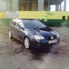 Vw Golf GT Tdi 170 DSG DPF 210bhp