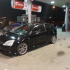 honda civic type r 02   101000 miles fsh