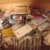 Wholesale Joblot of 1000 phone cases. Great for markets and car boot sales