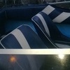 picton speed boat 60hp mariner tilt and trim