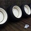4x100 FULLY SMOOTHED BANDED STEELIES