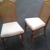 Dining Table and 6 matching Chairs