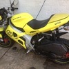 ******Gilera dna 125cc 12months tax and M.O.T********