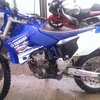 WR450 54 reg