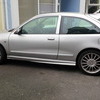 MG ZR 1.4 16v twin cam
