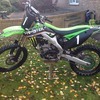 Kx250f 2010