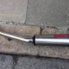 Kawasaki z1000 exhaust