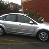 Ford Focus 1.6 Ghia 2006....LOOK..... SWAP FOR TRANSIT TRY ME