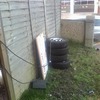 wheels