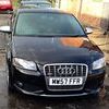 AUDI S3 2008 60K