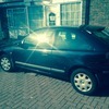 Rover 25