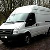 FORD TRANSIT 2010 350 LWB HIGH TOP