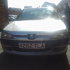 peugeot 306 1.9 TD
