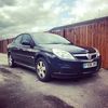 2006 vauxhall vectra 1.8vvt exclusive 60,000