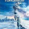 The day after Tomorrow dvd