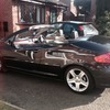 Peugeot convertible 307