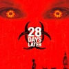 28 Days Later Dvd
