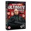 Ross Kemp - Ultimate Force entire boxset total of 8 discs