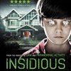 Insidious Dvd