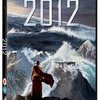 2012 dvd
