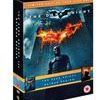 Batman Begins & The Dark Knight Dvd boxset
