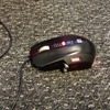 Microsoft Sidewinder 2000dpi Gaming Mouse