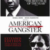 American Ganster Dvd