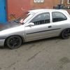 corsa b 1.4 sport , modified